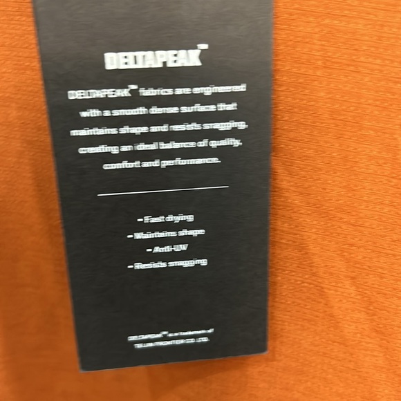 Reigning Champ shirt - Picture 3 of 4